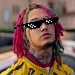 Lil Pump - Gucci Gang (A Fox Refox)