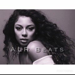 Victoria Monet/Ariana Grande type beat RnB Instrumental