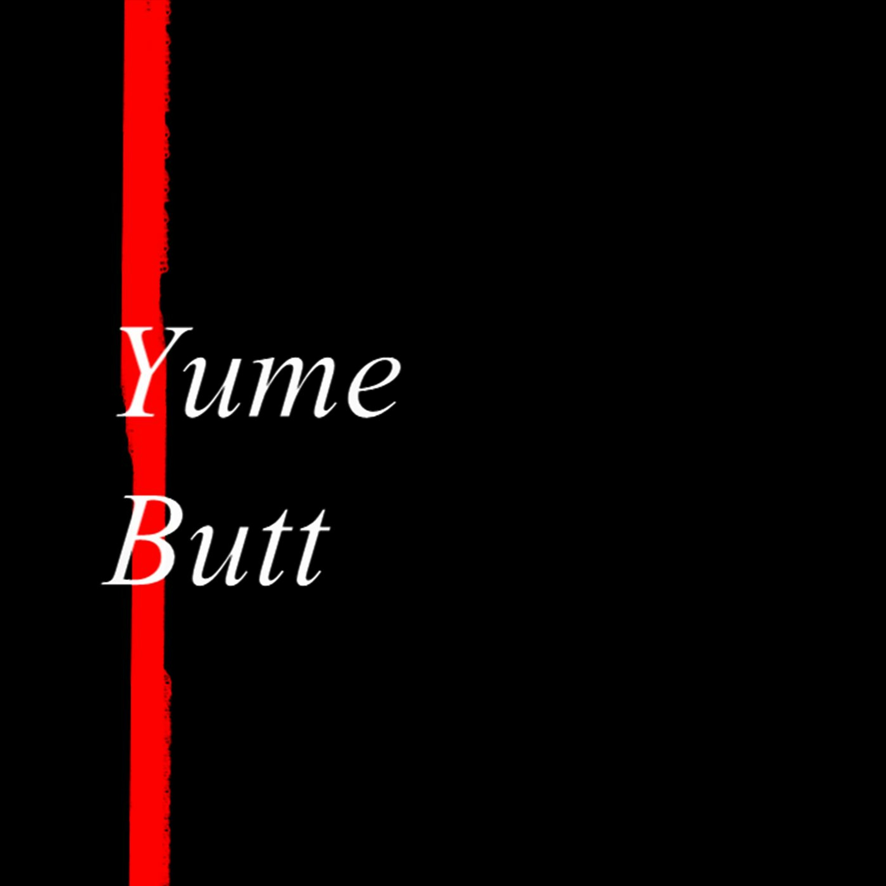 Yume Butt episode artwork