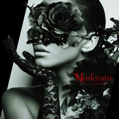 KAMIJO  Nosferatu