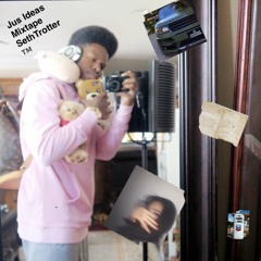 Jus Too Many  (JIMT) Seth J. Trotter (Prod. CashmoneyAP)