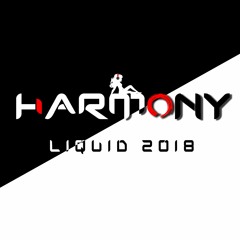 Liquid Drum And Bass - Mix 2018 | Harmony DnB