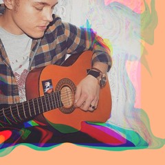 Harrison James - Moon Glaze(prod.feelsbyparah)