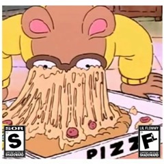 THE SPOT PIZZA w/ SOR