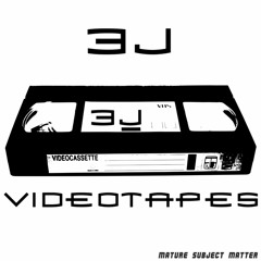 3J - Videotapes  [produced by Slick Ross]