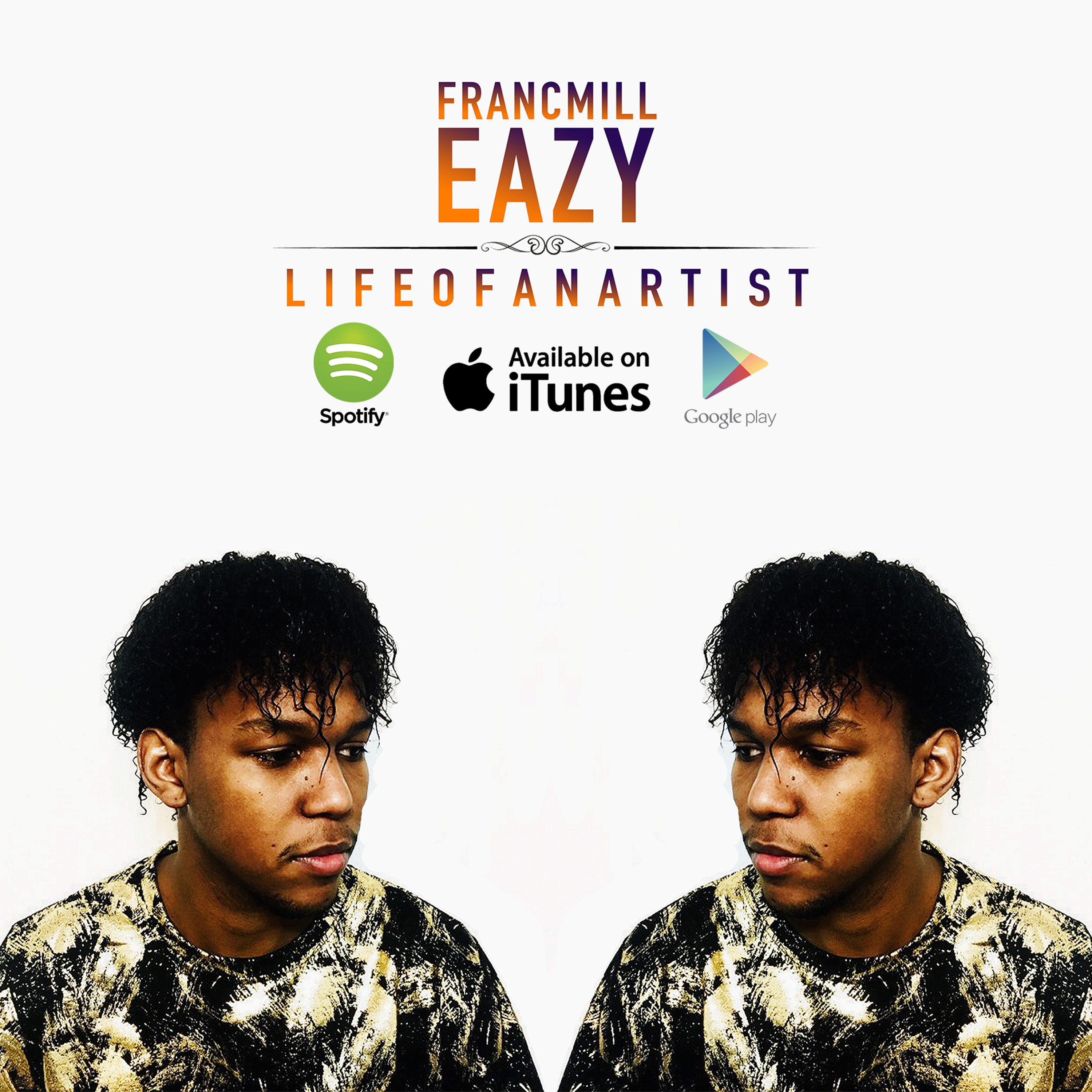 EAZY episode artwork