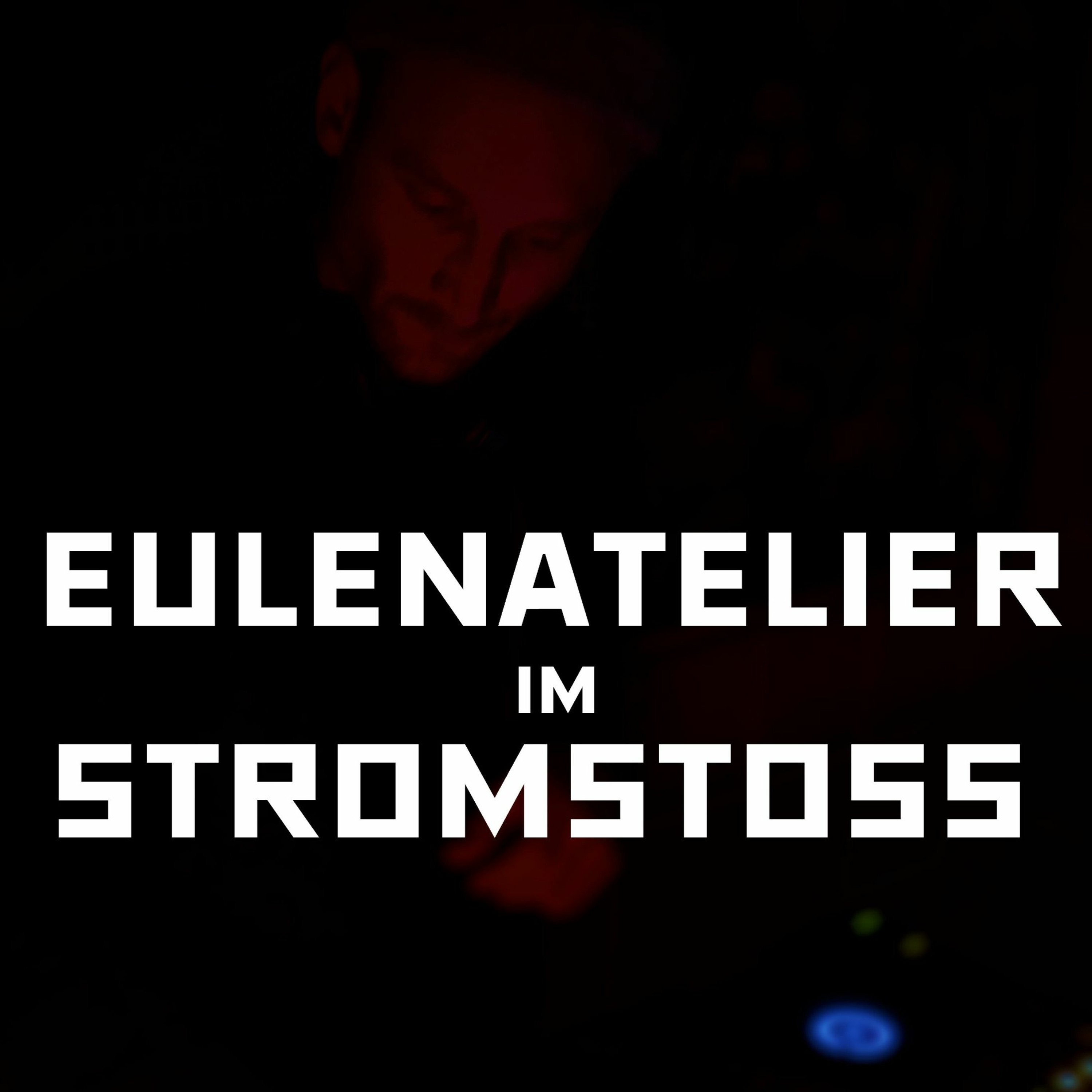 Stromstoss Guest Mixes