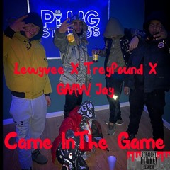 Lewyvee x TheRealTreyPound x GMW Jay