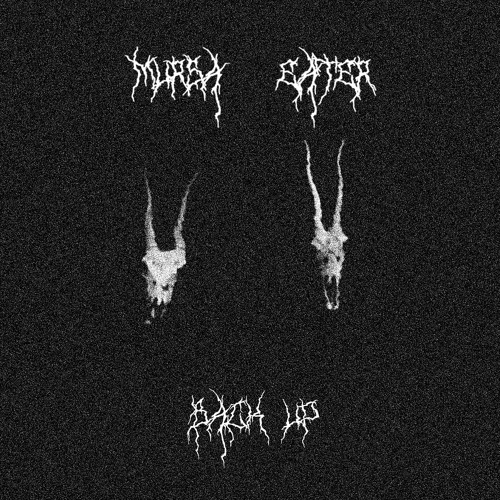 Mursa & Eater - Backup