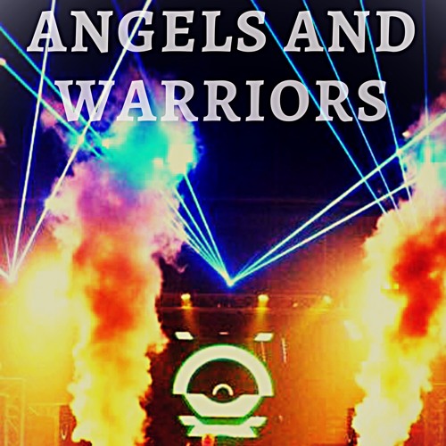 Angels And Warriors 026