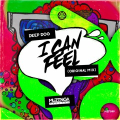 Deep Dog - I Can Feel (Original Mix) | FREE DOWNLOAD