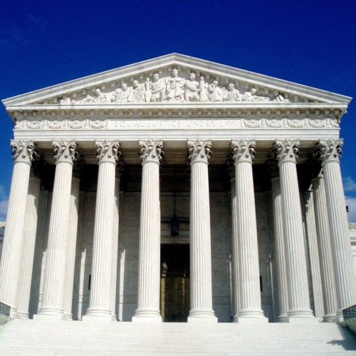 Do Predictive Algorithms Have A Place In Public Policy?