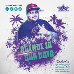 AI QUE CHEIRO FORTE [ PRO. DJ GORDYNHO ] MC LUIZINHO