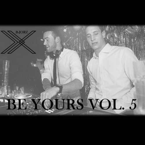 B - JORZ - BE YOURS VOL. 5