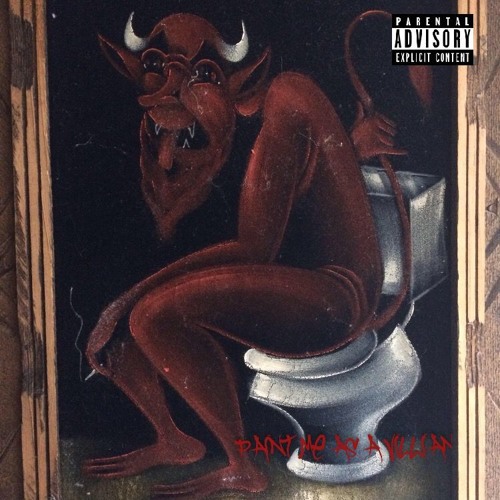 Mirror On The Wall (Prod. RaeSam)