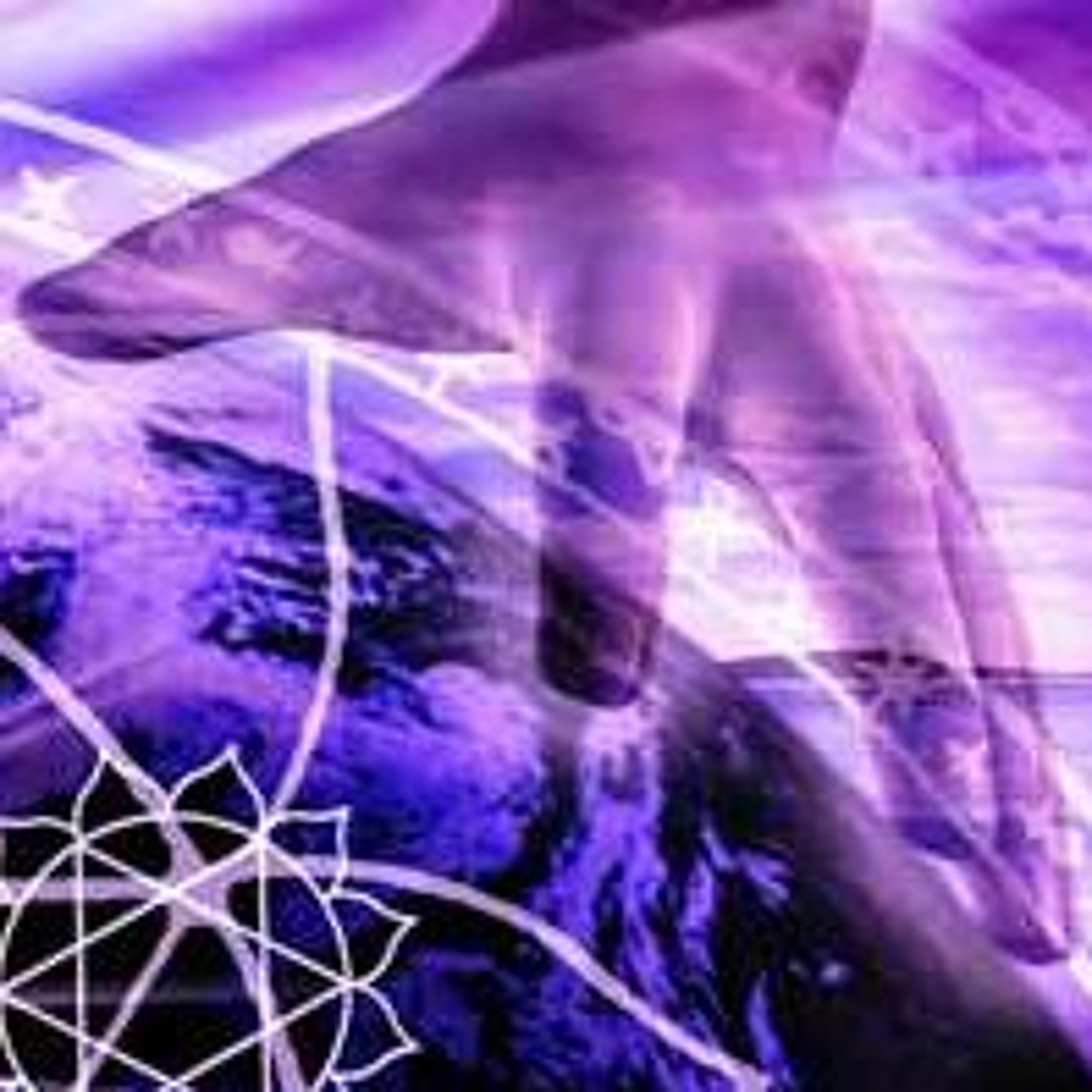 Drum & Bass -Chillout- Healing Flow Beats episode artwork