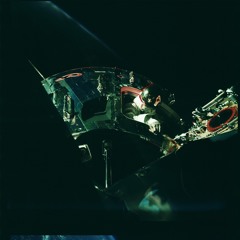 Dissociated Blues (space-mix)