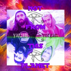 Blazin Tree By Myself - Yorgan & Yarzan [Video in Description]