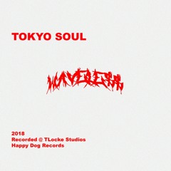 Tokyo Soul