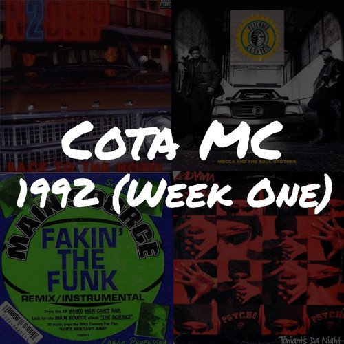Back To The Hotel (C-Mix) #ClassicCuts