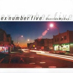 Ex Number Five - Inconceivable
