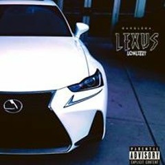 Lonlizzy - LEXUS