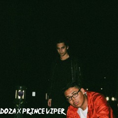 KNOCKING ON DEATH'S DOOR (FEAT.PRINCE VIPER) (PROD.BLASIAN BEATS)