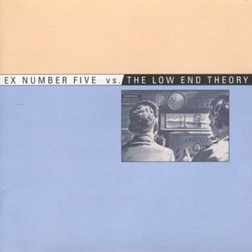 Ex Number Five - Index Of Values