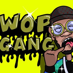 Yung Awkward - Fuck Your Shooter *Remix* Ft Koo Wop (Prod By Yung Awkward)