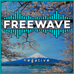 n e g a t i v e - Blossom