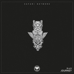 R.A.D - JOURNEY