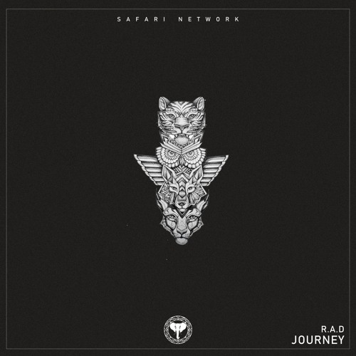 R.A.D - JOURNEY