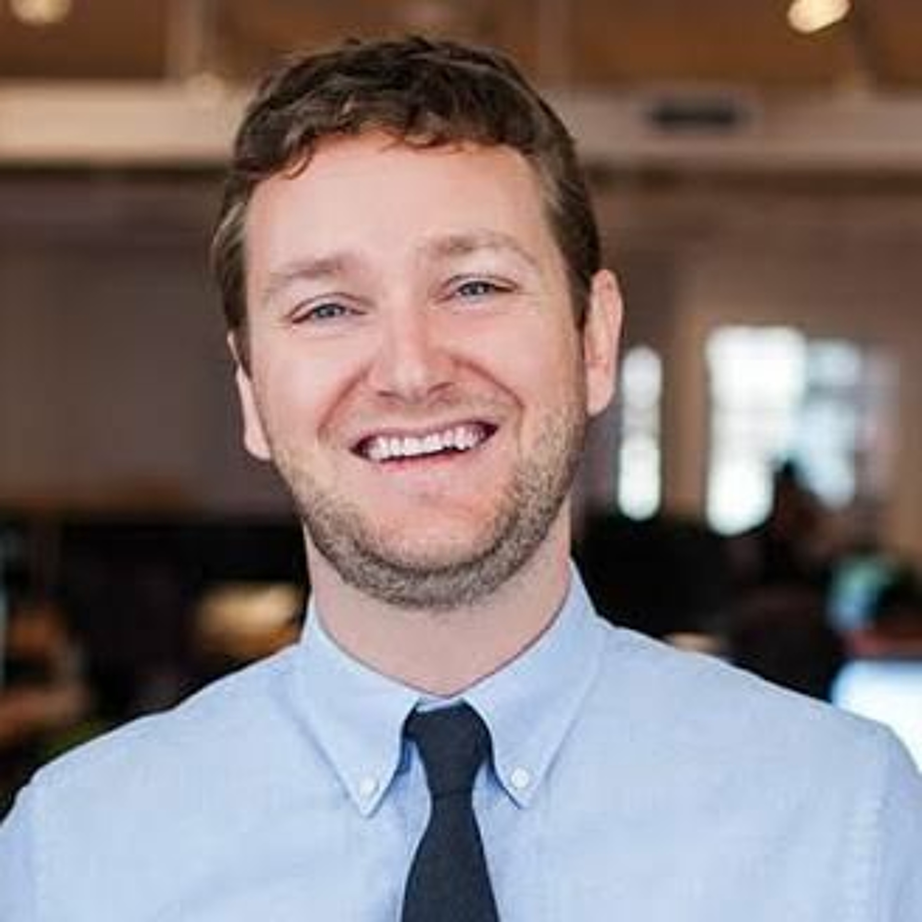 Focus on the Founder: Episode 4 - Jon Stein of Betterment