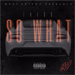 Zuess - So What