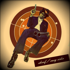 Skoof - Easy Rider [G-Mafia Records]