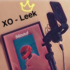 XO - Leek