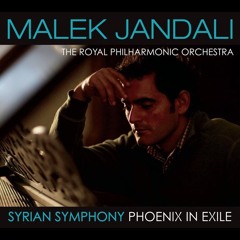 Syrian Symphony | Phoenix in Exile