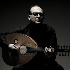 Anouar Brahem - The Astounding Eyes Of Rita