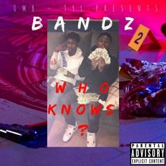 Bandz - Who Knows (mixed&mastered by:ferro)