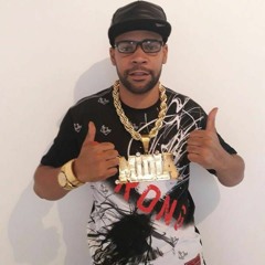 MC A - MIDIA  MEGA DO M D O (DJ SIMPSON 2018)