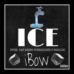 ICE (Prod. digitLIX)
