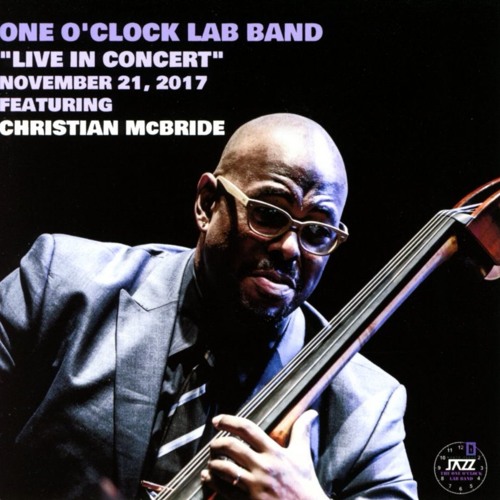 Itsbynne Reel Christian Mcbride Unt One O Clock Lab Band By Dr Jazz