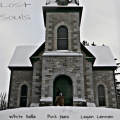 Lost Souls feat. Logan Cannon & Pink Nois (prod by. Kaysep)