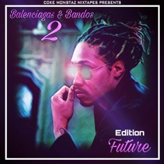 12 Dj - Khaled - Iced - Out - My - Arms - Feat - Future - 21 - Savage - Migos - And - TI