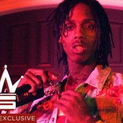 Famous Dex Out the Window Remix