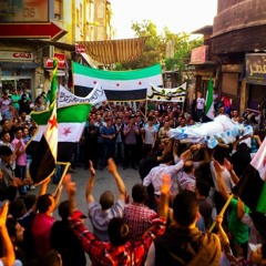 لسقط نظامك  أغاني الثورة السورية