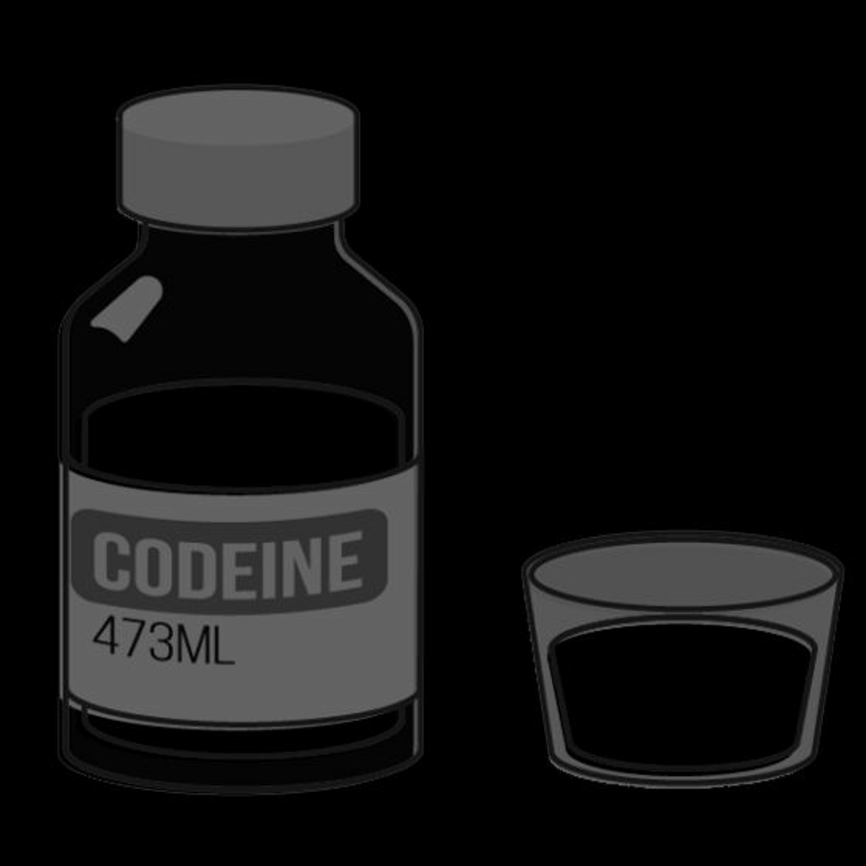 Codeine episode artwork