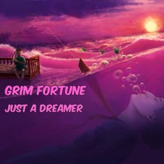 Just A Dreamer (prod. Canis Major.)