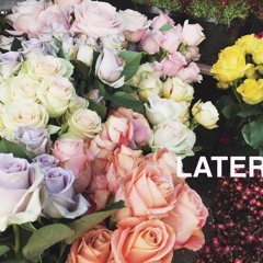 Later (feat. Cathe)