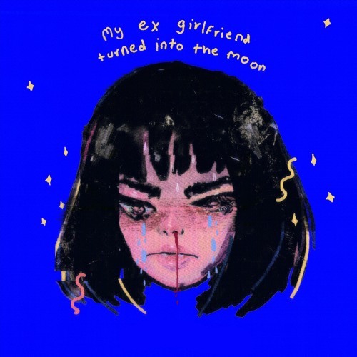 Stream MY EX GIRLFRIEND TURNED INTO THE MOON (Prod. Curtis Waters) by ...
